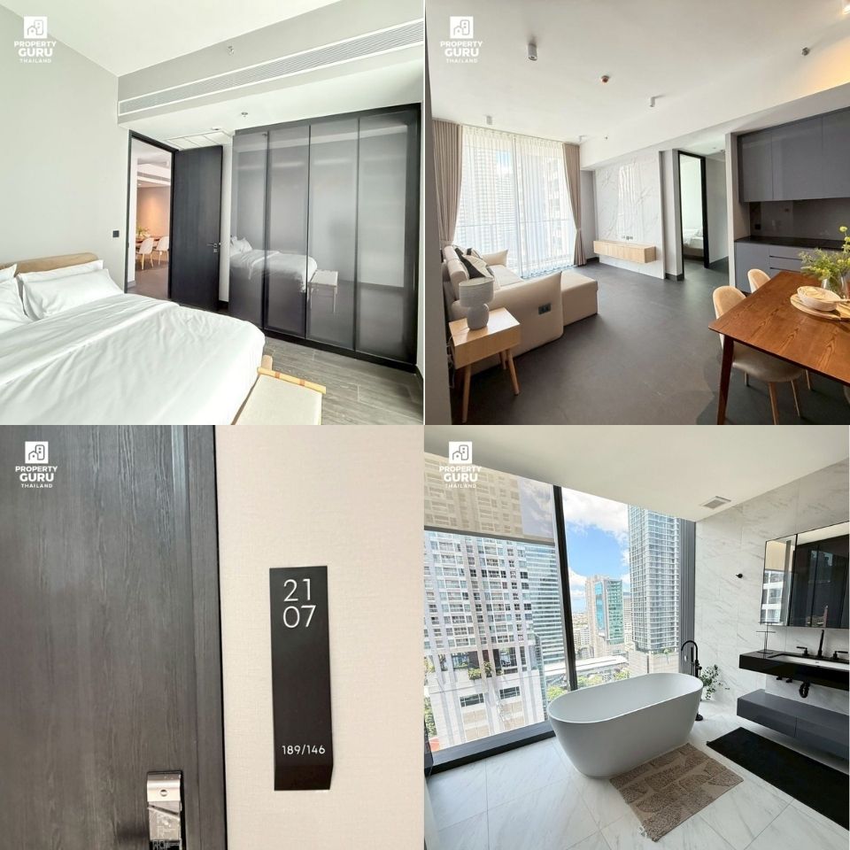 ROOM 2107