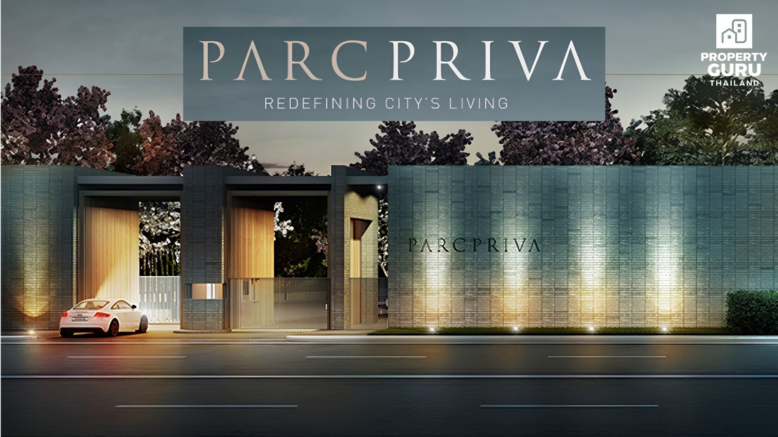 PARC PRIVA